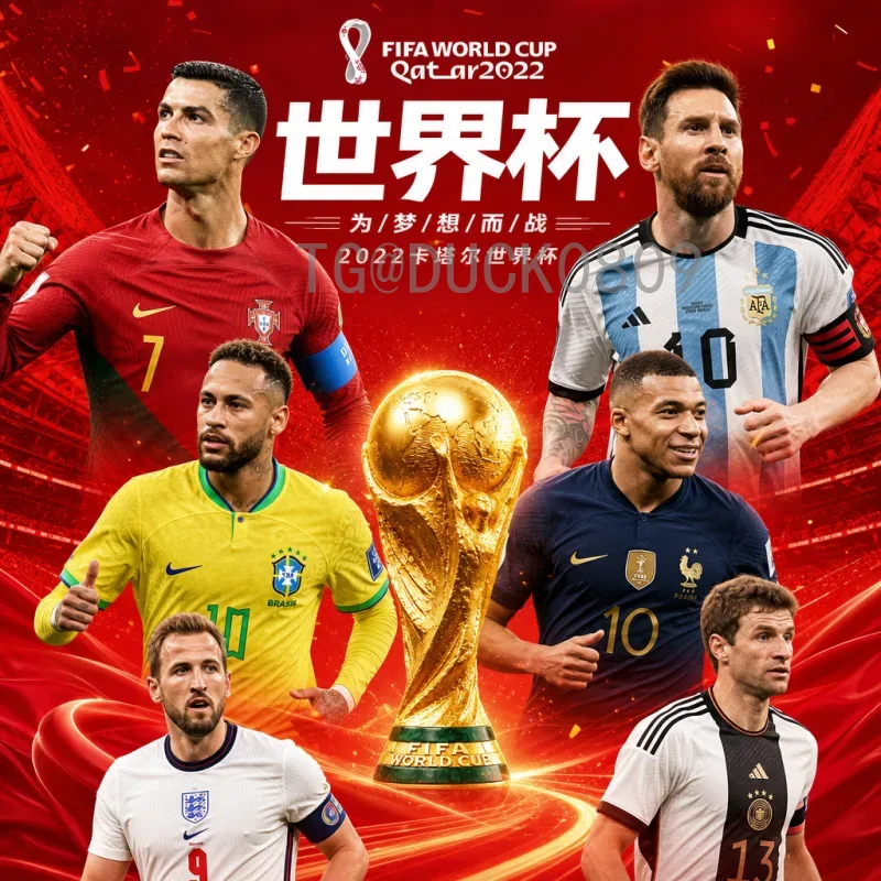 2026美加墨世界杯扩军48队：赛制改革、影响与展望